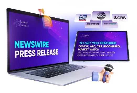 NewsWire Press Release