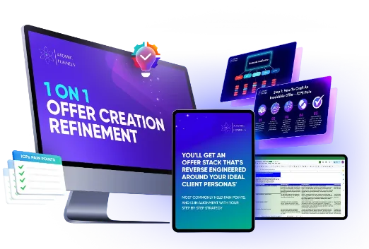 3-Step Webinar Registration Journey