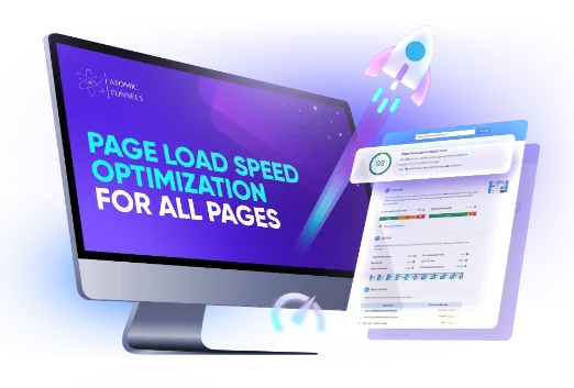 Page Load Speed Optimization