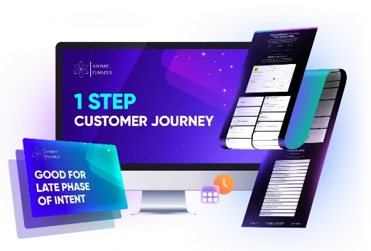 1-Step Customer Journey