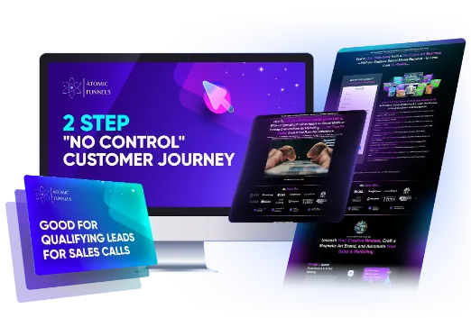 Done-For-You Landing Page Development